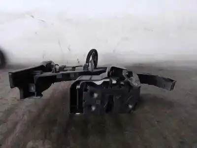Автозапчасти б/у замок задней правой двери за ford focus c-max (cap) d-kkda ссылки oem iam 3m5ar26412bp  