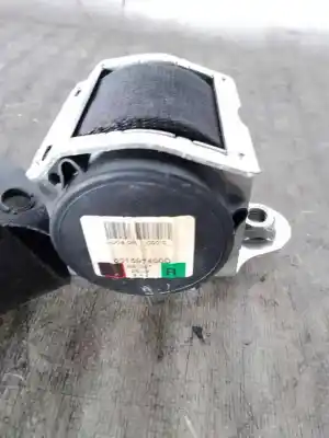 Автозапчасти б/у правый передний ремень безопасности за ford focus c-max (cap) d-kkda ссылки oem iam 601597400d