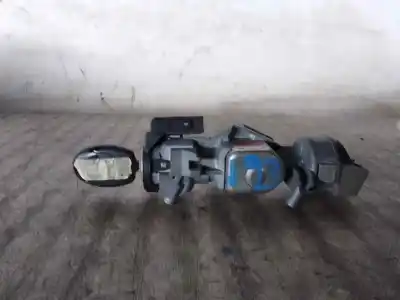 Автозапчастина б/у стартер для ford focus c-max (cap) d-kkda посилання на oem iam 3m513f880ac  