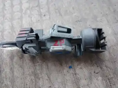 Автозапчастина б/у стартер для ford focus c-max (cap) d-kkda посилання на oem iam 3m513f880ac  