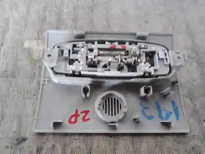 Автозапчасти б/у внутренний свет за ford focus c-max (cap) d-kkda ссылки oem iam 3m51r045b54aa