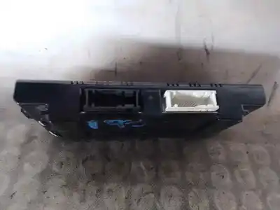Автозапчасти б/у климат-контроль за ford focus c-max (cap) d-kkda ссылки oem iam 3m5t18c612ar  