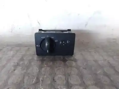 Автозапчастина б/у управління світлом для ford focus c-max (cap) d-kkda посилання на oem iam 4m5t13a024la  
