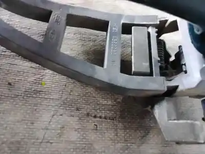 Автозапчасти б/у задняя правая наружная ручка за ford focus c-max (cap) d-kkda ссылки oem iam 4m51a266b22ac