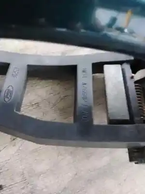 Автозапчастина б/у завнішня ручка задня ліва для ford focus c-max (cap) d-kkda посилання на oem iam   