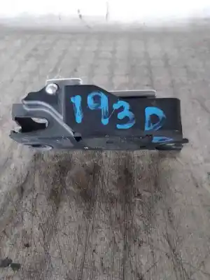 Автозапчасти б/у внутри передней правой ручки за ford focus c-max (cap) d-kkda ссылки oem iam 3m51r22600bc  