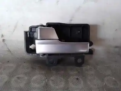 Автозапчасти б/у левая передняя внутренняя ручка за ford focus c-max (cap) d-kkda ссылки oem iam 3m51r22601bc