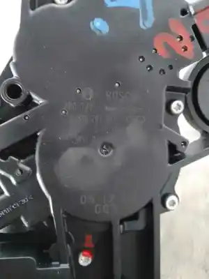 Автозапчастина б/у двигатель заднього склоочисника для ford focus c-max (cap) d-kkda посилання на oem iam 0390201823  