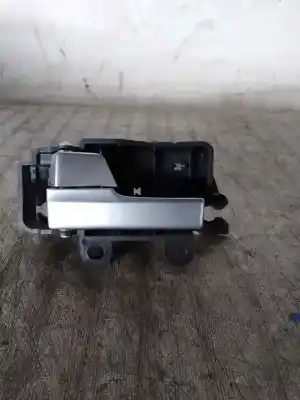 Автозапчасти б/у левая задняя внутренняя ручка за ford focus c-max (cap) d-kkda ссылки oem iam 3m51r22601bc