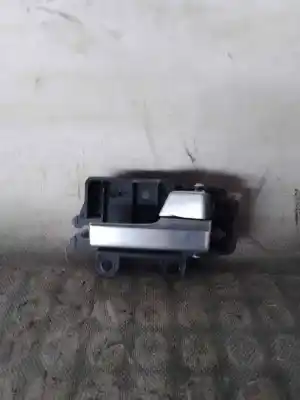 Автозапчасти б/у внутренняя задняя правая ручка за ford focus c-max (cap) d-kkda ссылки oem iam 3m51r22600bc