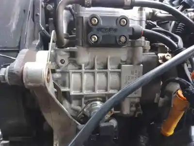 Recambio de automóvil de segunda mano de motor completo para audi a4 b5 (8d2) 1.9 tdi referencias oem iam afn  