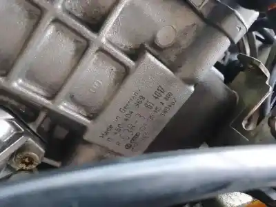 Recambio de automóvil de segunda mano de motor completo para audi a4 b5 (8d2) 1.9 tdi referencias oem iam afn  
