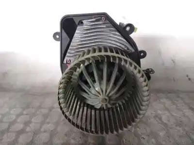 Second-hand car spare part heater blower motor for audi a4 b5 (8d2) 1.9 tdi oem iam references 740221233f