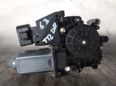 Second-hand car spare part rear right window motor for audi a4 b5 (8d2) 1.9 tdi oem iam references 114184101