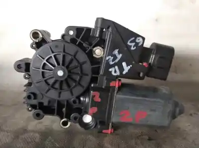 Second-hand car spare part rear left window motor for audi a4 b5 (8d2) 1.9 tdi oem iam references 114137103