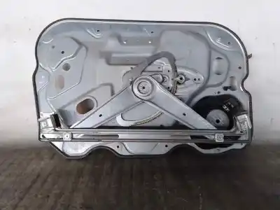 Автозапчасти б/у регулятор стекла переднего правого за ford focus c-max (cap) d-kkda ссылки oem iam 3m51r203a28bm  