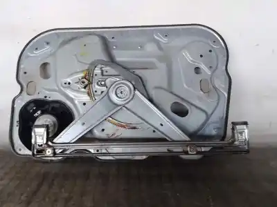 Автозапчастина б/у регулятор вікна передній лівий для ford focus c-max (cap) d-kkda посилання на oem iam 3m51r203a29bm  