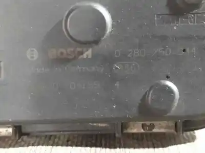 Автозапчастина б/у коробка метелика для opel corsa c g-z12xe посилання на oem iam 9157512  