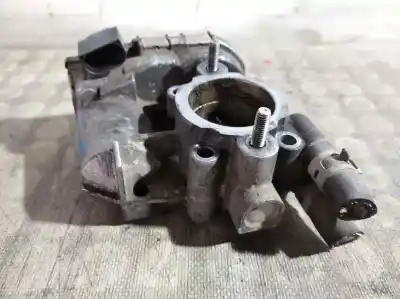 Автозапчастина б/у коробка метелика для opel corsa c g-z12xe посилання на oem iam 9157512  