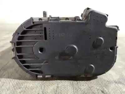 Автозапчастина б/у коробка метелика для opel corsa c g-z12xe посилання на oem iam 9157512  