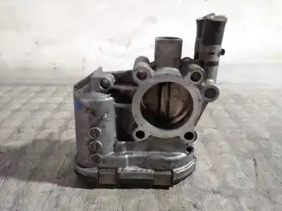 Автозапчастина б/у коробка метелика для opel corsa c g-z12xe посилання на oem iam 9157512  