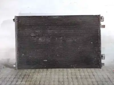 Second-hand car spare part air conditioning condenser / radiator for opel corsa c g-z12xe oem iam references   