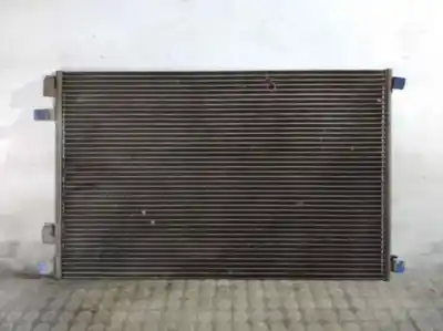 Автозапчастина б/у конденсат/радіатор кондиционера для opel corsa c g-z12xe посилання на oem iam 