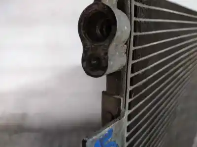 Second-hand car spare part air conditioning condenser / radiator for opel corsa c g-z12xe oem iam references   