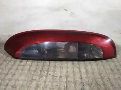 Автозапчастина б/у правий ліхтар для opel corsa c g-z12xe посилання на oem iam 09114337