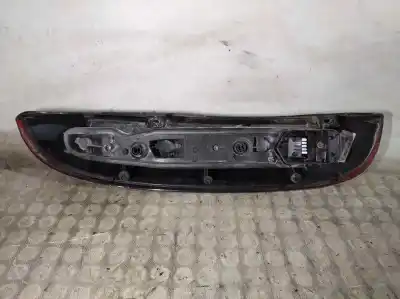 Second-hand car spare part right tailgate light for opel corsa c g-z12xe oem iam references 09114337  