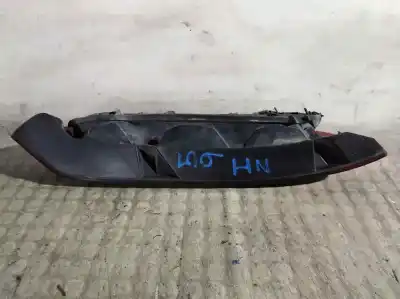 Second-hand car spare part left tailgate light for opel corsa c g-z12xe oem iam references 09114336  