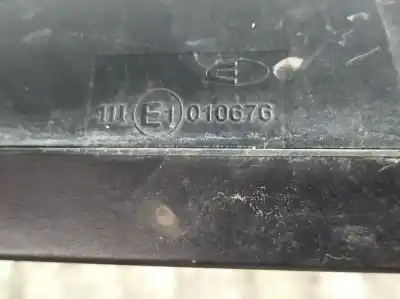 Second-hand car spare part right rearview mirror for opel corsa c g-z12xe oem iam references 8062349  