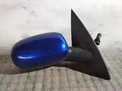 Second-hand car spare part right rearview mirror for opel corsa c g-z12xe oem iam references 8062349  