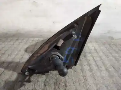 Second-hand car spare part right rearview mirror for opel corsa c g-z12xe oem iam references 8062349  