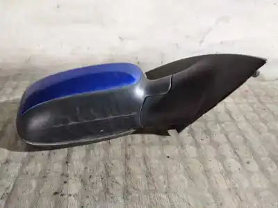 Second-hand car spare part right rearview mirror for opel corsa c g-z12xe oem iam references 8062349  