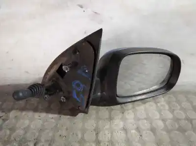 Автозапчастина б/у правий задний огляд для opel corsa c g-z12xe посилання на oem iam 8062349