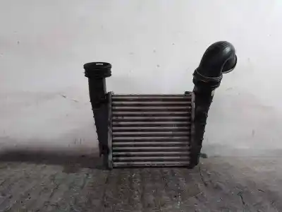 İkinci el araba yedek parçası INTERCOOLER için VOLKSWAGEN PASSAT B5.5 (3B3)  OEM IAM referansları 3B0145805D  