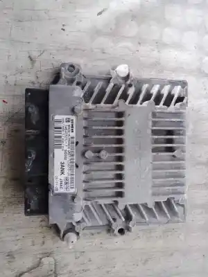 Second-hand car spare part ecu engine control for ford focus c-max (cap) d-kkda oem iam references 4m5112a650jk  