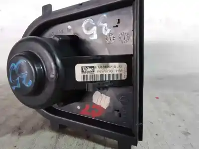 Автозапчасти б/у отопительный двигатель за audi a3 (8l1) 1.9 tdi ссылки oem iam 1j1819021b