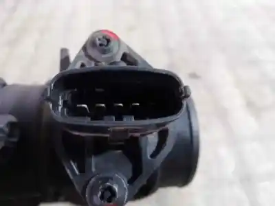 Second-hand car spare part flowmeter for opel corsa c g-z12xe oem iam references 0280218031  