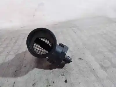 Second-hand car spare part flowmeter for opel corsa c g-z12xe oem iam references 0280218031  