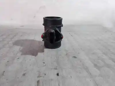 Автозапчастина б/у витратомір повітря для opel corsa c g-z12xe посилання на oem iam 0280218031