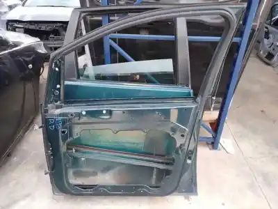 Автозапчасти б/у дверь передняя правая за ford focus c-max (cap) d-kkda ссылки oem iam   