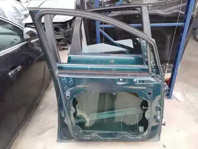 Автозапчасти б/у левая передняя дверь за ford focus c-max (cap) d-kkda ссылки oem iam   