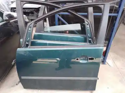 Автозапчасти б/у левая передняя дверь за ford focus c-max (cap) d-kkda ссылки oem iam 