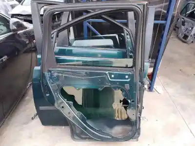 Автозапчастина б/у двері задні ліві для ford focus c-max (cap) d-kkda посилання на oem iam   