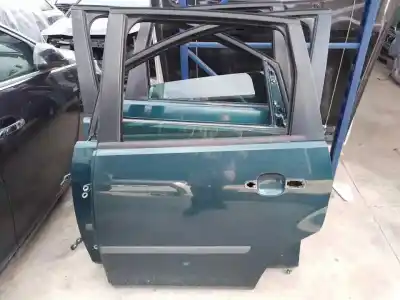 Автозапчасти б/у задняя левая дверь за ford focus c-max (cap) d-kkda ссылки oem iam 