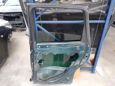 Автозапчастина б/у двері задні праві для ford focus c-max (cap) d-kkda посилання на oem iam   