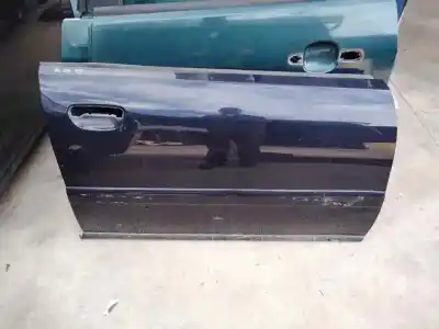 Second-hand car spare part front right door for audi a4 b5 (8d2) 1.9 tdi oem iam references 8d0831052c
