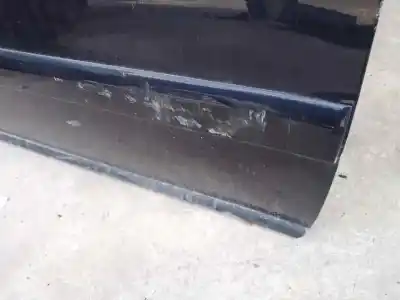 Second-hand car spare part front right door for audi a4 b5 (8d2) 1.9 tdi oem iam references 8d0831052c  
